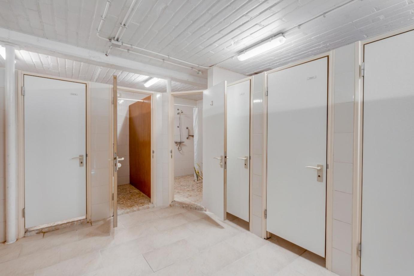 Pipowagens Schotererf Kuinre Exteriör bild